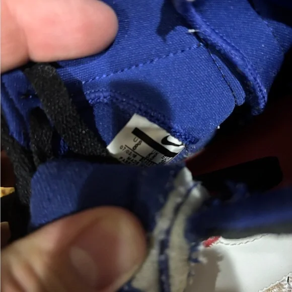 Nike Blazer Mid 77 size 8 - Picture 6 of 9